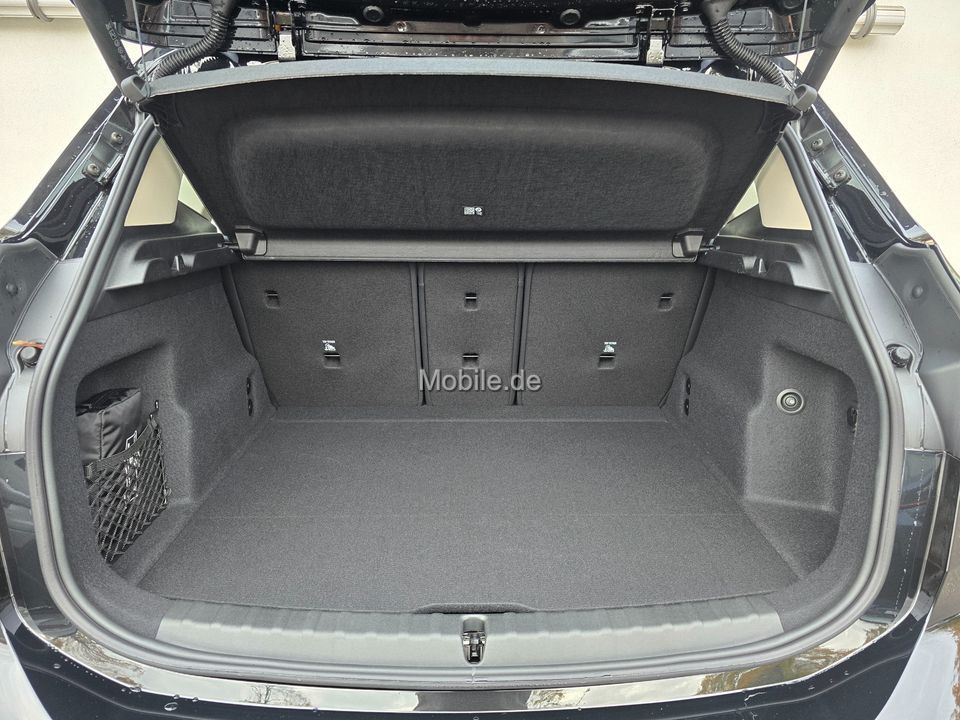 BMW 218 Active Tourer - Bild 25