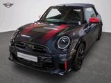 MINI John Cooper Works Cabrio - Mini Cabrio Serie Benziner Gebrauchtwagen