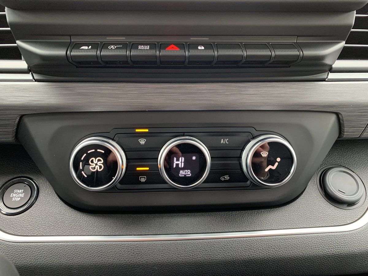 Renault Trafic - Bild 18