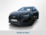 Audi RSQ8 B&O Keramik Pano Sitzbelüft Standh 305 Km/h - gebrauchte Audi RSQ8 aus dem Jahr 2023