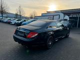 Mercedes-Benz CL 63 AMG 6.2L H&K°MEMORY°NACHTSICHT°SOFTCLOSE! - Mercedes-Benz 63 AMG aus dem Jahr 2007