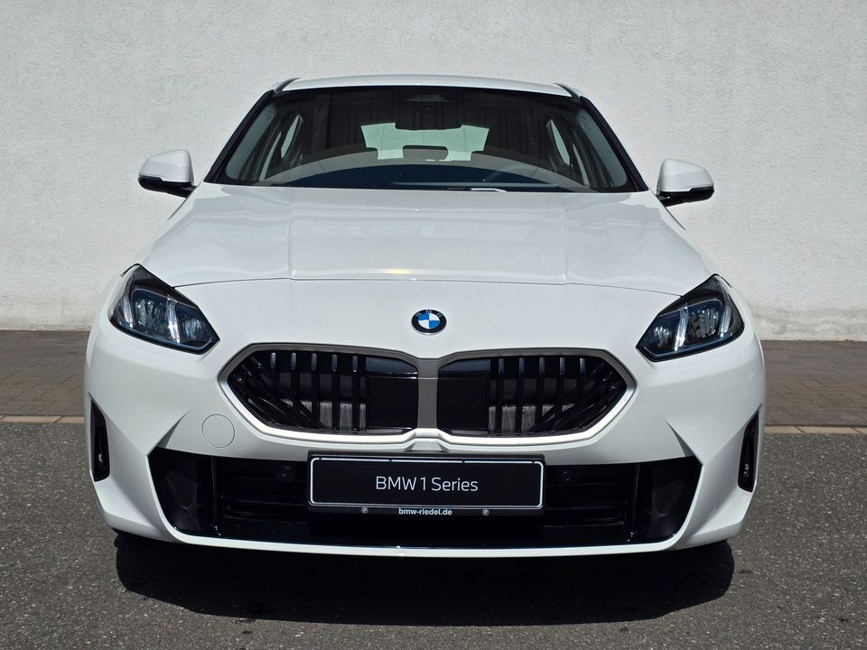 BMW 116 - Bild 5