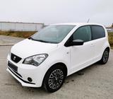 Seat Mii 1.0 50kW Ecofuel Chic - Seat Mii mit CNG-Antrieb