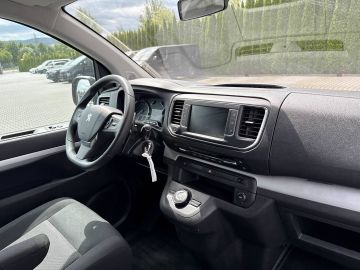 Peugeot Traveller Business L2+AHK+AppC+SHZ+Kamera+Navi+F