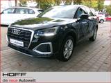 Audi Q2 Advanced 35 TFSI Kamera elek Heckklappe Carpl - gebrauchte Audi Q2 aus dem Jahr 2021