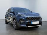 Kia Sportage 2.0 CRDi GT Line AWD Leder Kamera Ga... - Kia Sportage mit Diesel-Antrieb: Geländewagen, Automatik, 2.0
