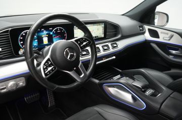 Mercedes GLE 300 - 12