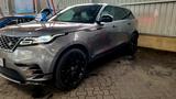 Land Rover Range Rover Velar .P300 R-Dynamic S.  Zoll 21 - Land Rover Range Rover Velar