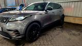 Land Rover Range Rover Velar .P300 R-Dynamic S.  Zoll 21 - Land Rover Range Rover Velar aus 2018