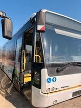 VDL Ambassador 51 - VDL LKWs