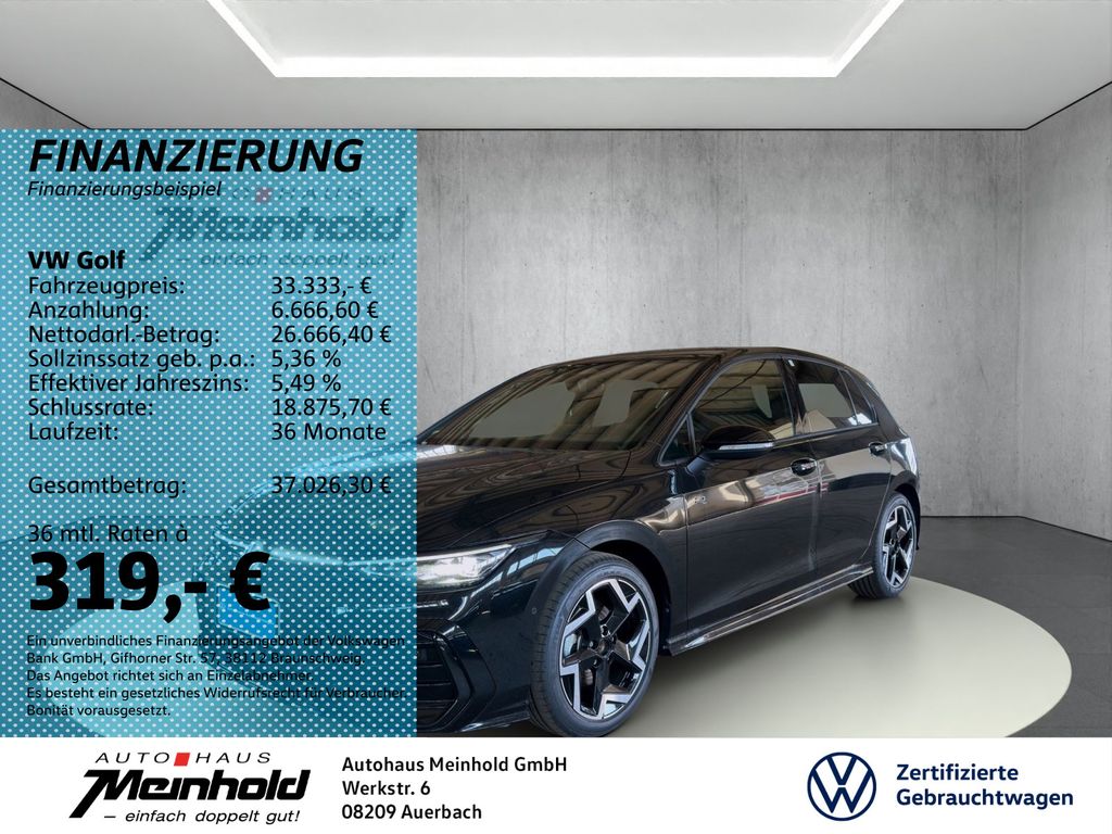 Image of Volkswagen Golf