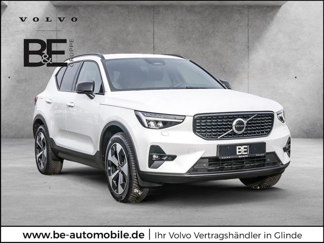 Volvo XC40 2.0 Plus Dark 2WD