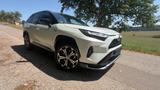 Toyota RAV 4 2.5 Plug-In Hybrid Style Auto AWD - gebrauchte Toyota RAV 4 aus dem Jahr 2024