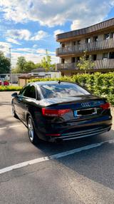 Audi A4 2.0 TFSI ultra S tronic sport 360 kamera, B&O - Audi A4: Limousine, 3.2