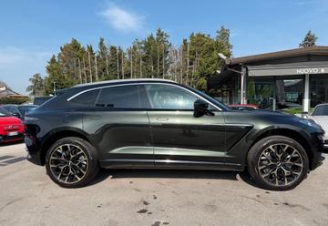 صورة 3 لـ 2020 Aston Martin DBX