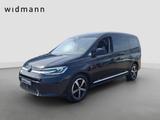 Volkswagen Caddy Maxi 2.0 TDI Style (EURO 6d) SpurH AHK LM - Volkswagen Caddy Maxi: Style