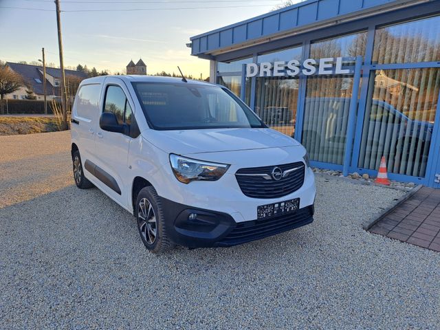 Opel Combo E Cargo Selection