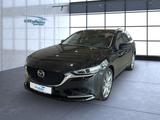 Mazda 6 Exclusive-Line Bluetooth Head Up Display Navi - Mazda 6: Exclusive