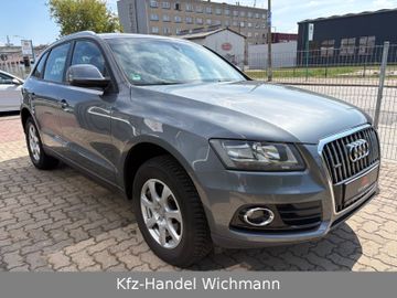 Audi Q5 - 3