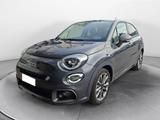 Fiat 500X 1.5 T4 Hybrid Sport Dolcevita DCT - Fiat 500X DOLCEVITA mit Hybrid-Antrieb (Benzin/Elektro)