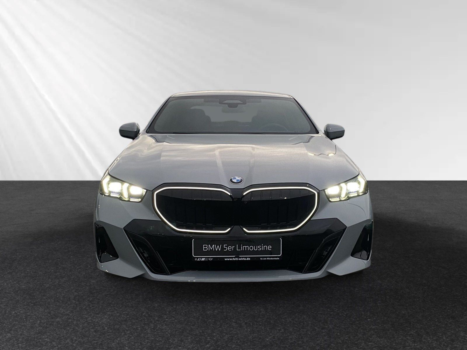 BMW 520 - Bild 5