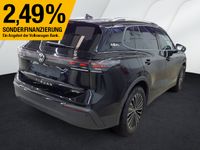 Volkswagen Tiguan - Vorschau Bild 3