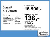 Opel Corsa F AT8 Ultimate Matrix/Navi/Alcantara/180° - Opel Corsa: At