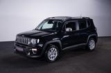 Jeep Renegade 1.3 Limited FWD*Aut.*Nav*SHZ*ACC*DAB*Ca - gebrauchte Jeep Renegade aus dem Jahr 2022