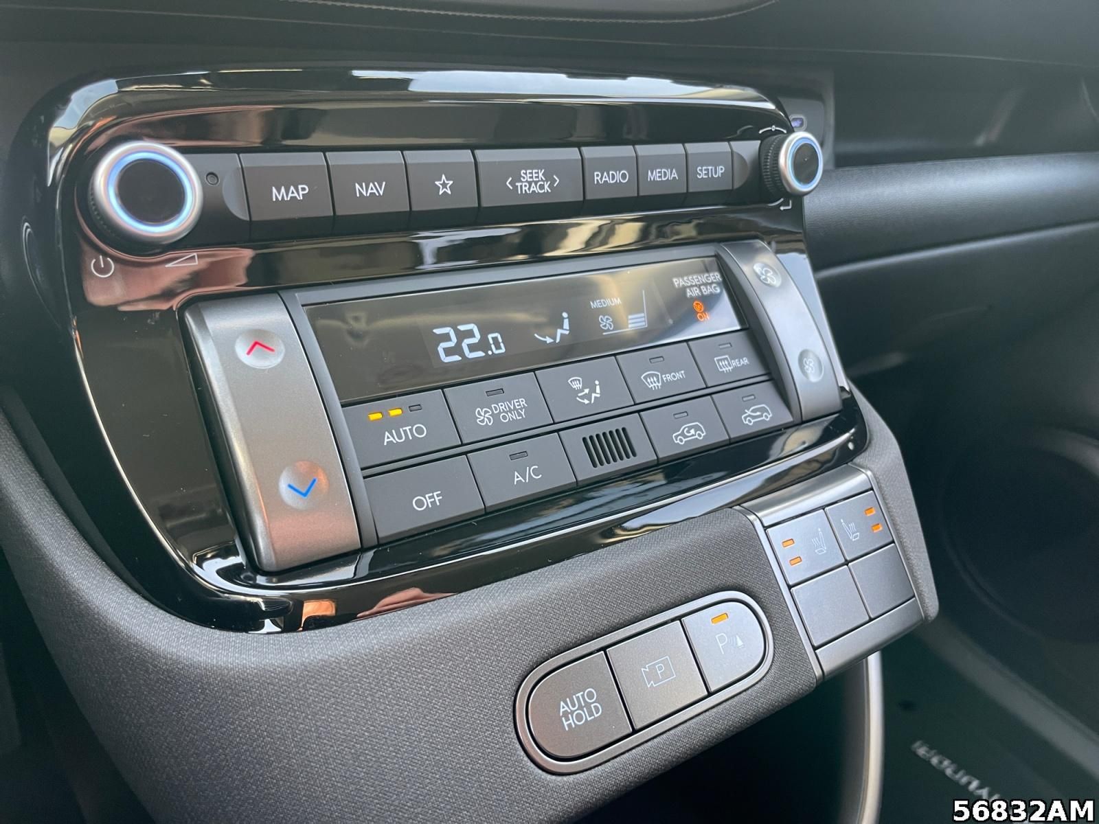 Hyundai INSTER – Bild 14