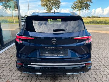 Renault Espace Full Hybrid E-Tech 200 7-Sitzer Techno