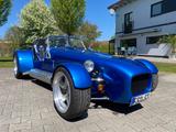 Lotus Super Seven HKT Seven Plus - Lotus Gebrauchtwagen