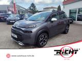 Citroën C3 Aircross 1.2 Shine Navi Kamera Beh. Front - gebrauchte Citroën C3 Aircross aus dem Jahr 2021