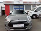 MINI COOPER 3-trg. Automatik*1.Hd*8fach*Leder*Shzg* - MINI MINI: 1.3