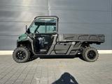 Can-Am Traxter Pro XU-T  HD 10, 105KM/H,Kabine, 2026 - Can-Am Traxter Pro XU HD10 T
