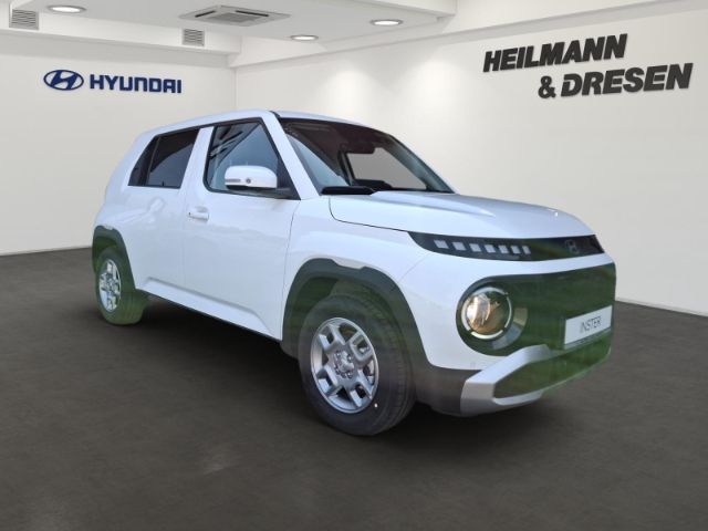 Hyundai INSTER – Bild 2