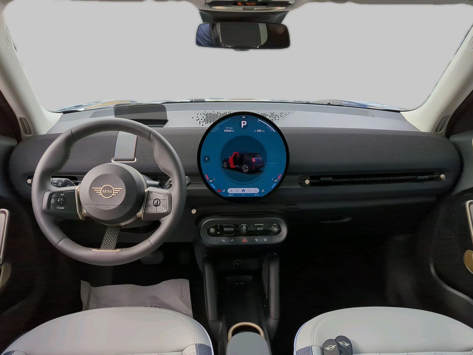 MINI John Cooper Works - Bild 12