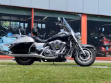 Kawasaki VN1700 Classic Tourer ABS  - KAWASAKI VN1700