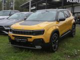Jeep Avenger Altitude Navi LED elektrische Heckklappe - mit Elektro-Antrieb: Geländewagen, Elektr Heckklappe