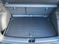 Skoda Fabia - Vorschau Bild 13