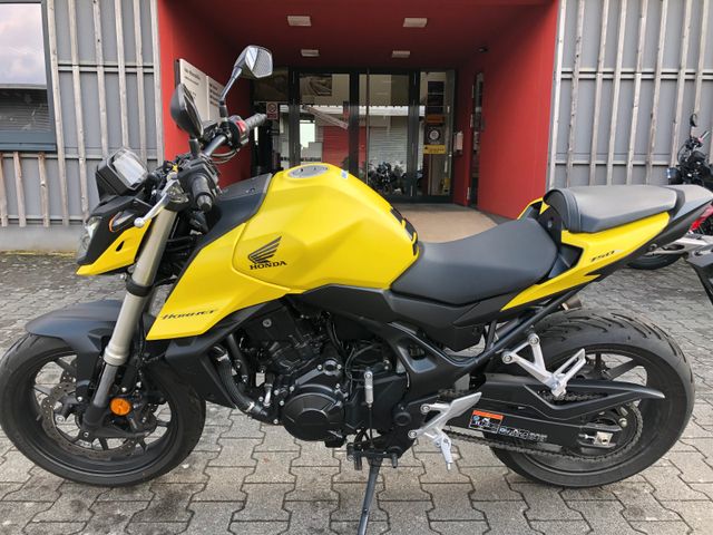 Honda CB 750 Hornet *Schaltassistent* (Finanz. mögl.)