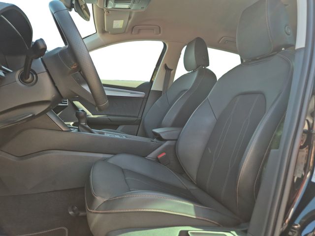 Cupra Formentor 1.5 TSI