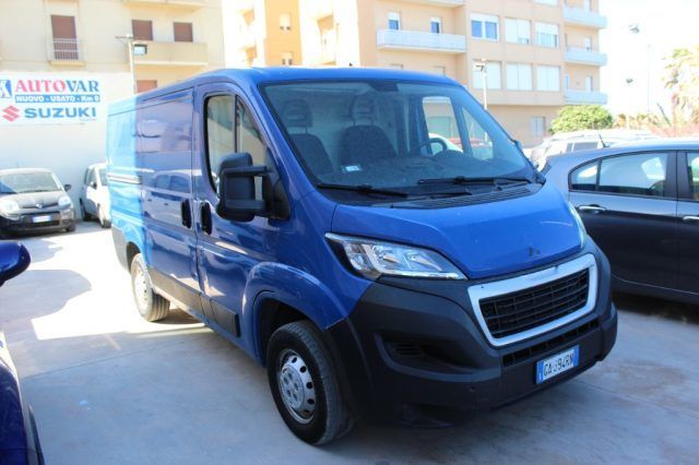 Peugeot Peugeot PEUGEOT Boxer 330 2.2 BlueHDi 140 S&S PC-T
