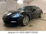Porsche Panamera 4 E-Hybrid Porsche-Approved 07-2026 - Porsche Panamera aus 2018 mit Hybrid-Antrieb