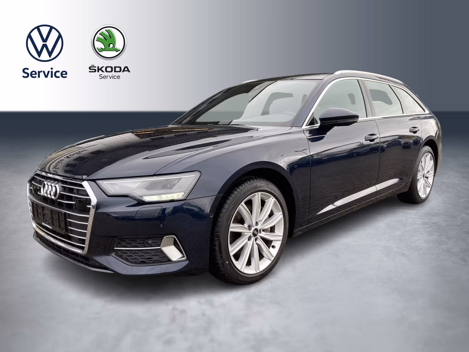 Audi A6 Avant 2.0 TFSI S tronic Sport Panoramadach