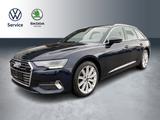Audi A6 Avant 2.0 TFSI S tronic Sport Panoramadach