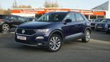 Volkswagen T-Roc 1.0 Style Sitzheizung Spurhalte Bluetooth - Volkswagen: Sp
