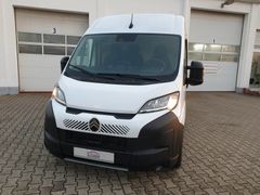 Jumper Kasten 35 L2H2 HDi 140 inkl. Bodenplatte Jumper Kasten 35 L2H2 HDi 140 inkl. Bodenplatte