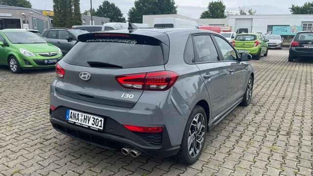 Hyundai i30 – Bild 4
