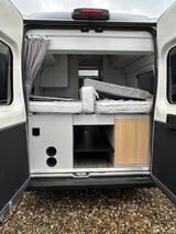 Karmann Dexter 625 - Skyroof, Automatik - UVP: 81.900€ - Karmann Wohnmobil oder -wagen