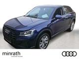 Audi Q2 advanced 35 TDI quattro S tronic ACC+LED+NAVI - Audi Q2 advanced mit Diesel-Antrieb
